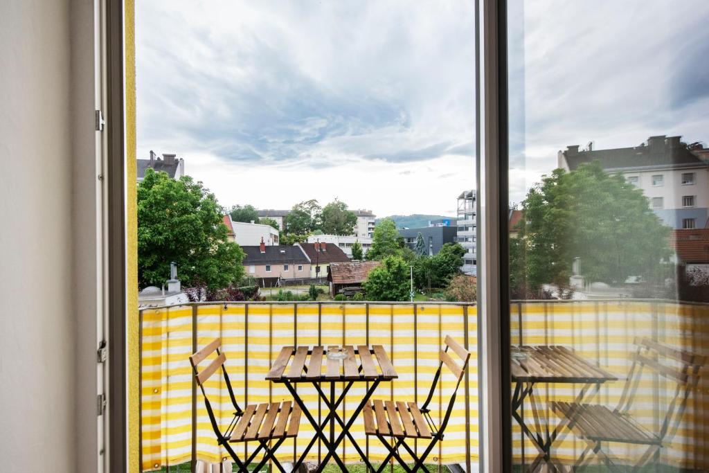 City-Apartments Graz room 1