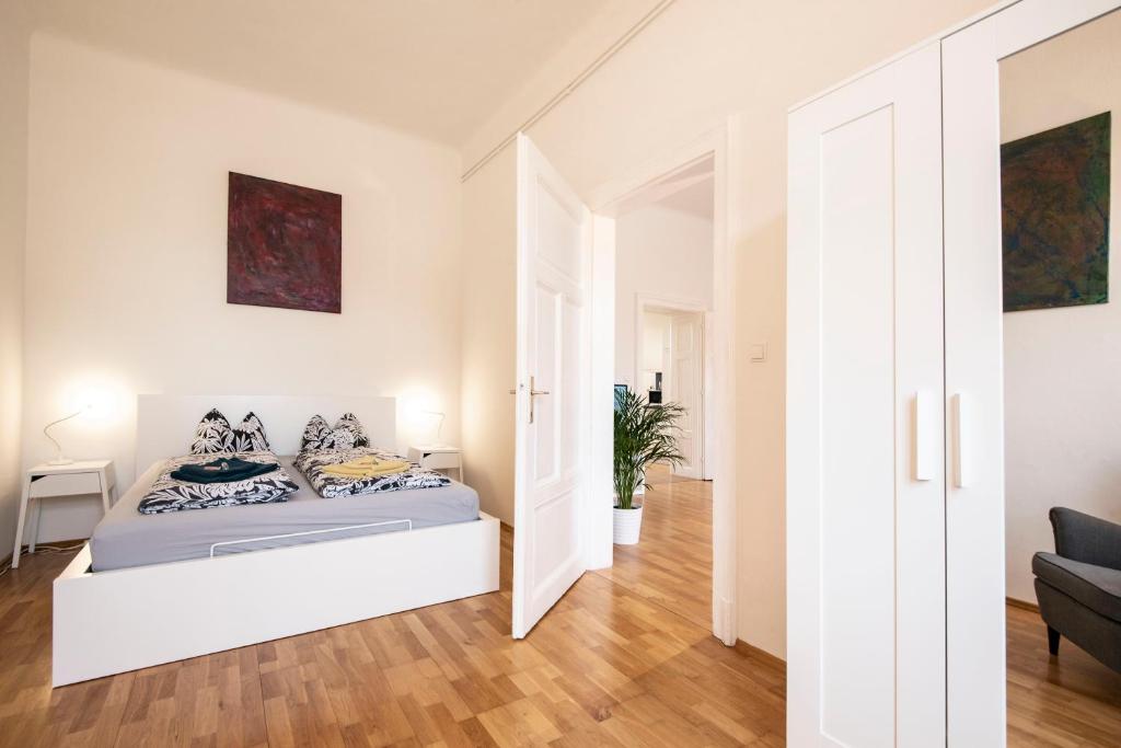 City-Apartments Graz room 6